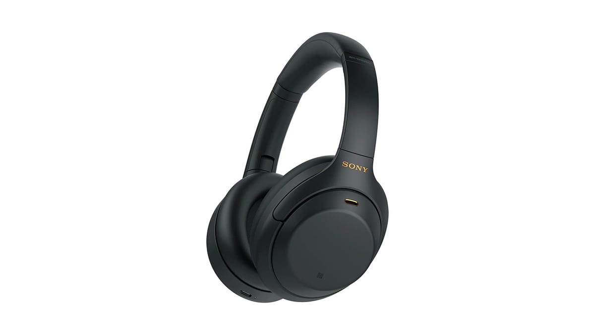 Auriculares inalámbricos de Sony
