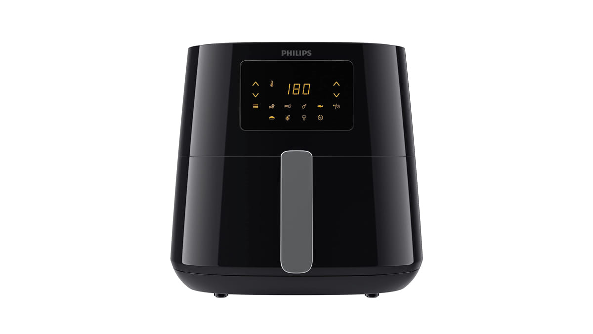 Freidora de aire de Philips 