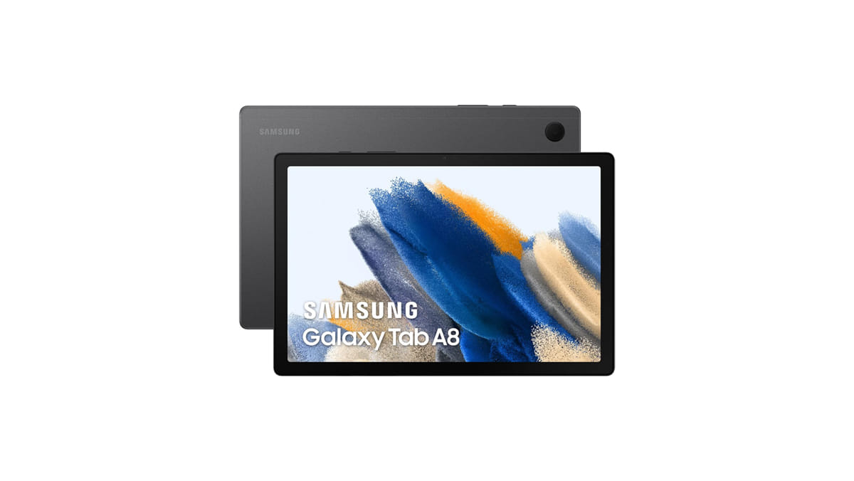 Tablet Samsung Galaxy