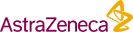 Logo Astrazeneca.