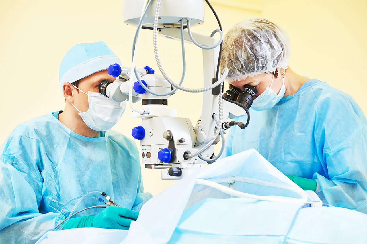 DMAEn y EMD, las huellas del envejecimiento en la salud ocular.