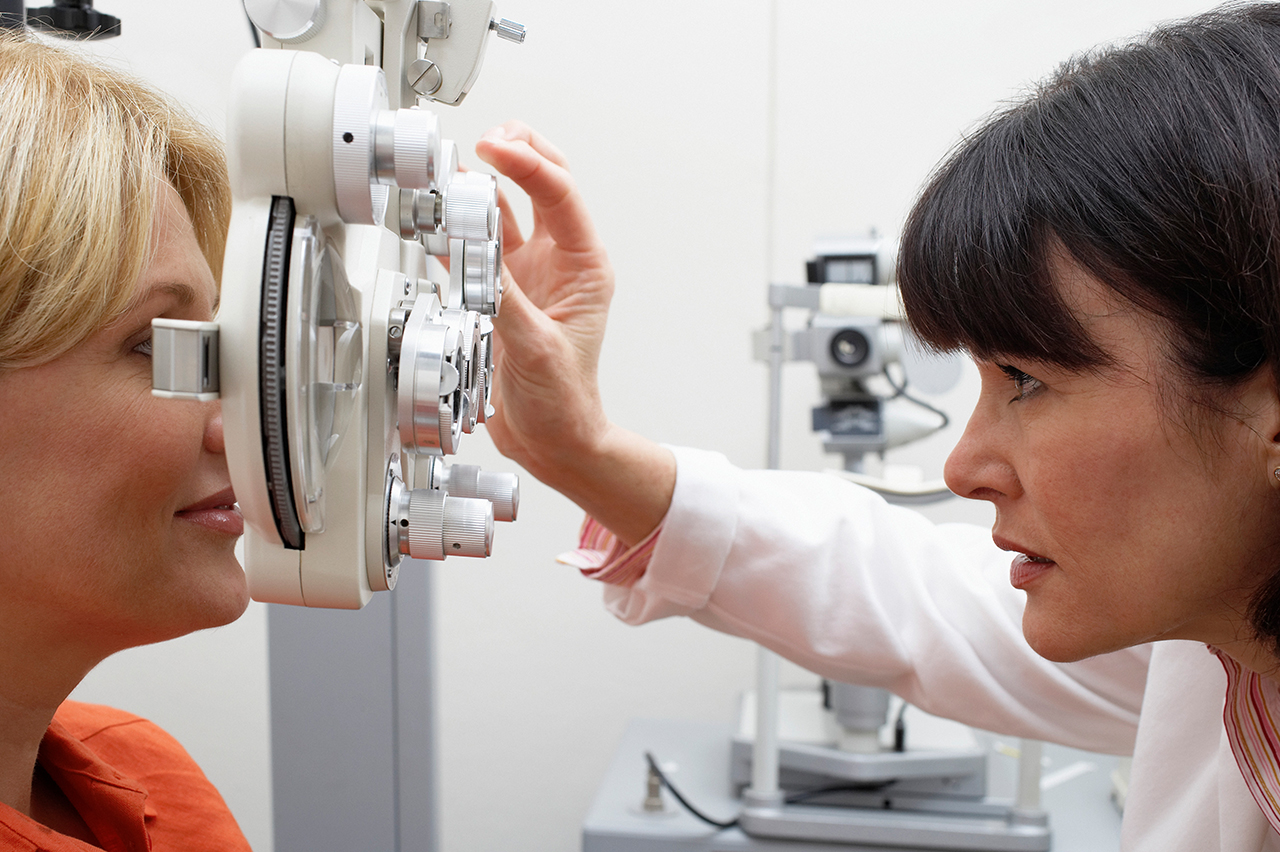 DMAEn y EMD, las huellas del envejecimiento en la salud ocular.