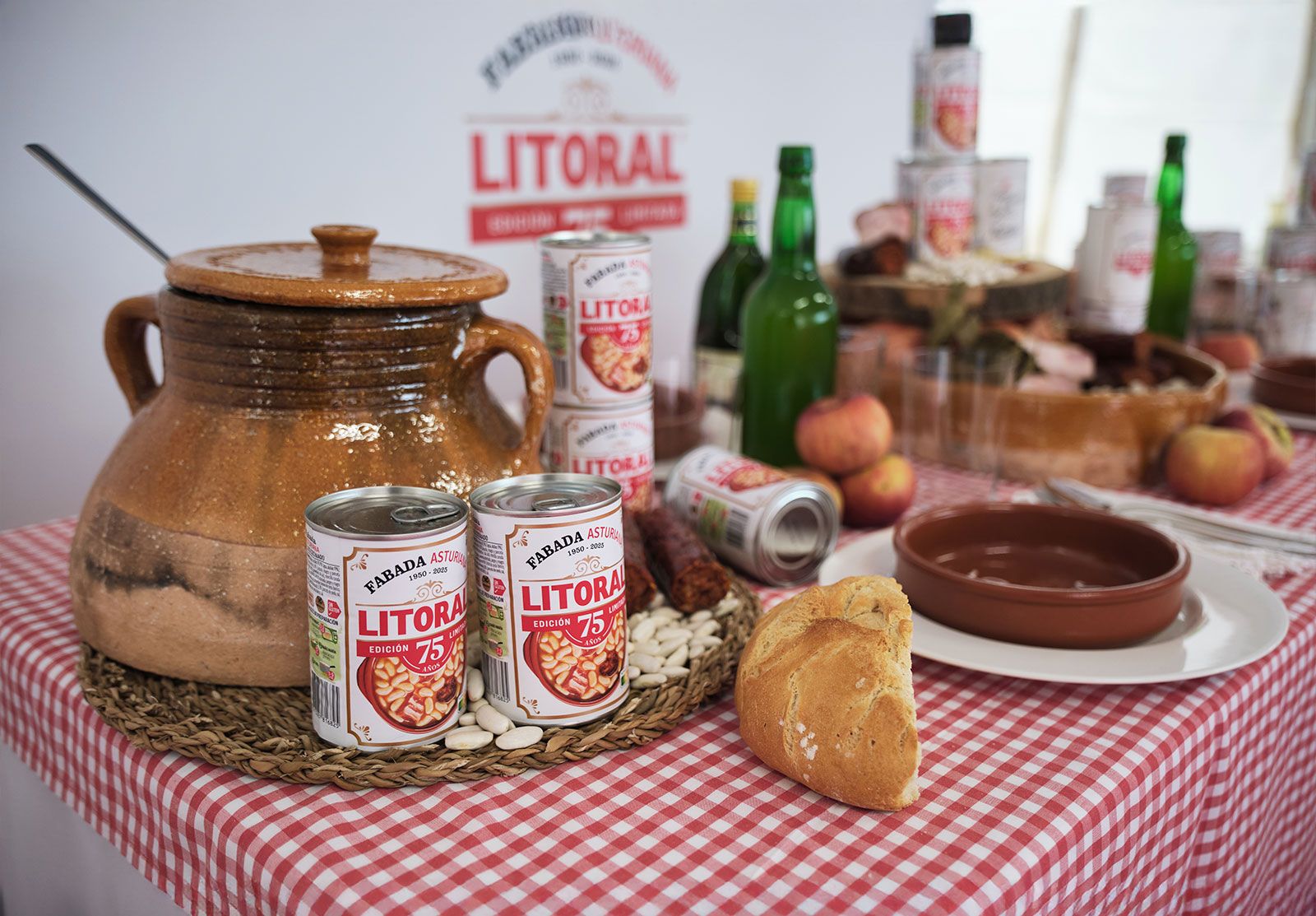 75 Aniversario Litoral.