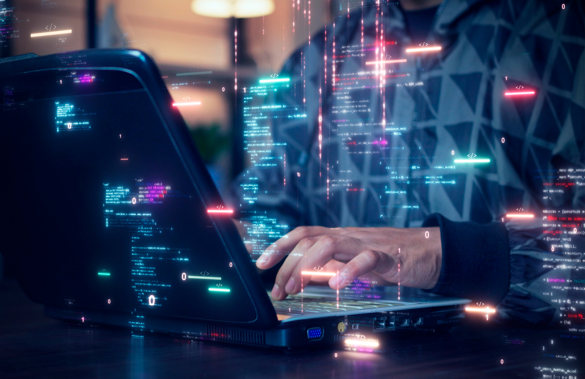 La Ciberseguridad: un escudo vital para empresas en la era digital
