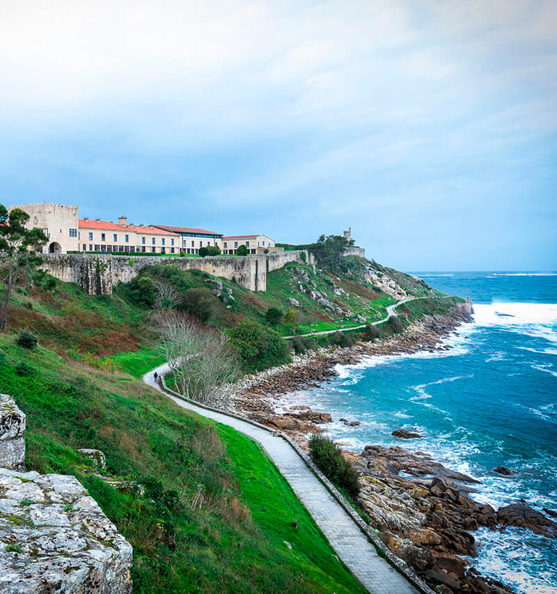 Parador de Baiona