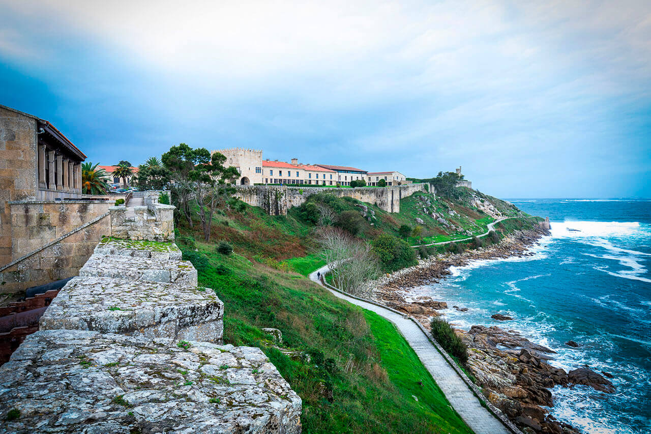 Parador de Baiona