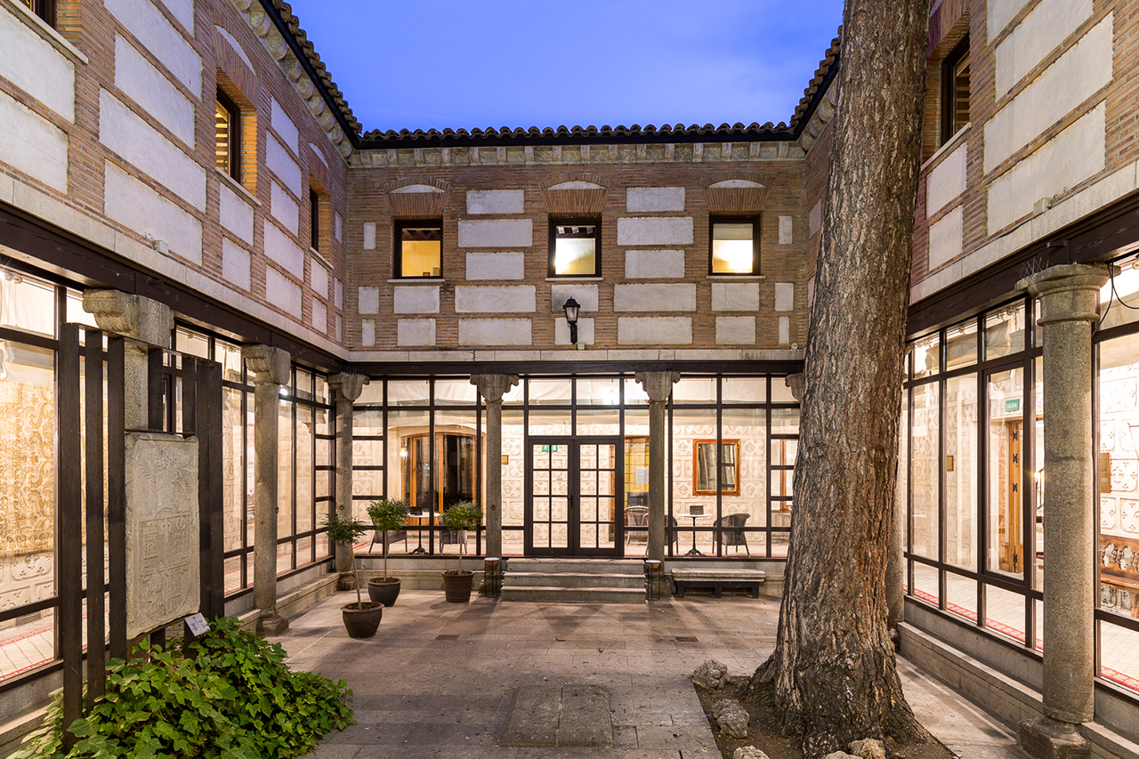 Parador de Ávila