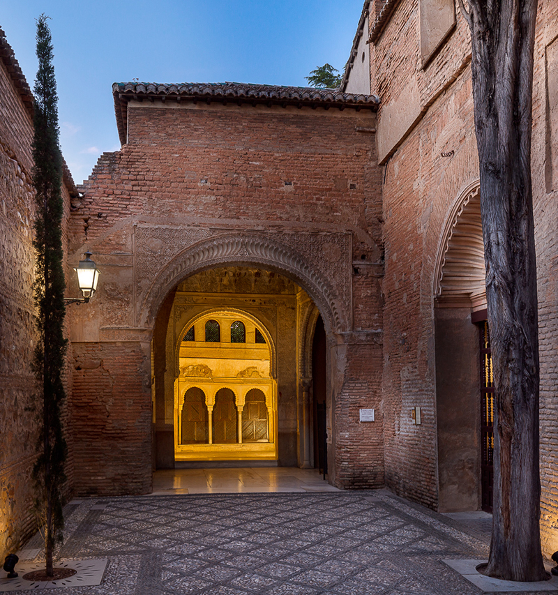 Parador de Granada
