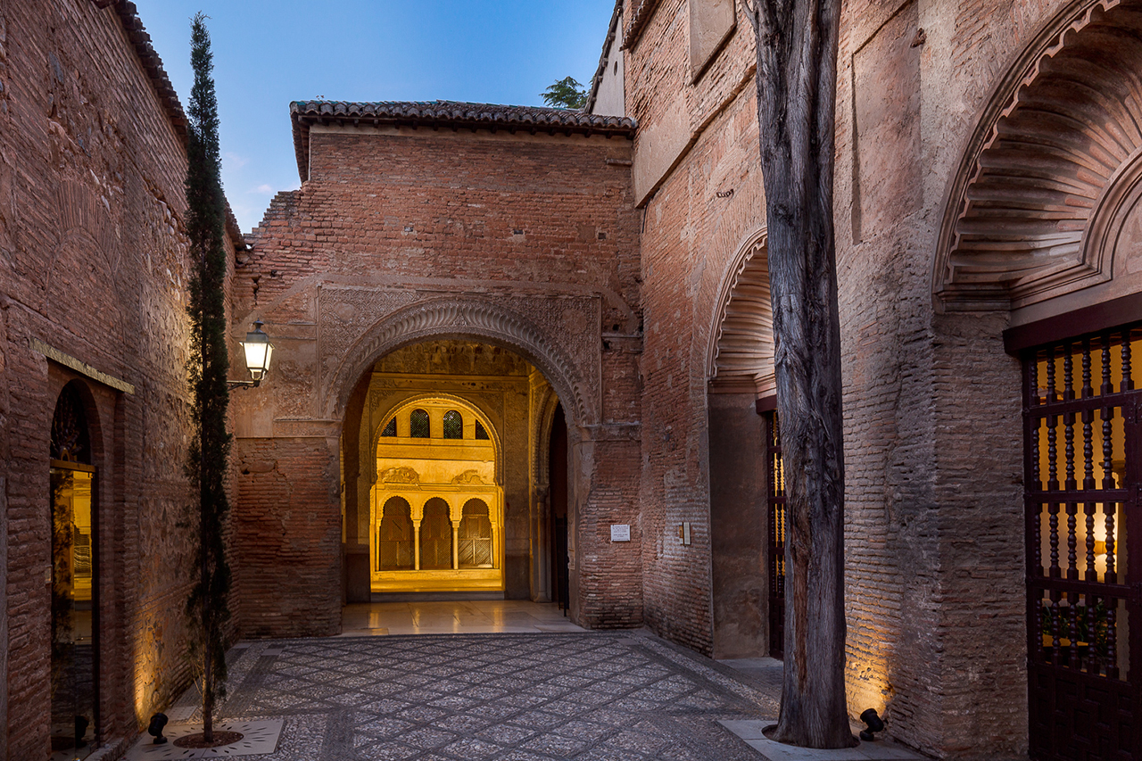 Parador de Granada