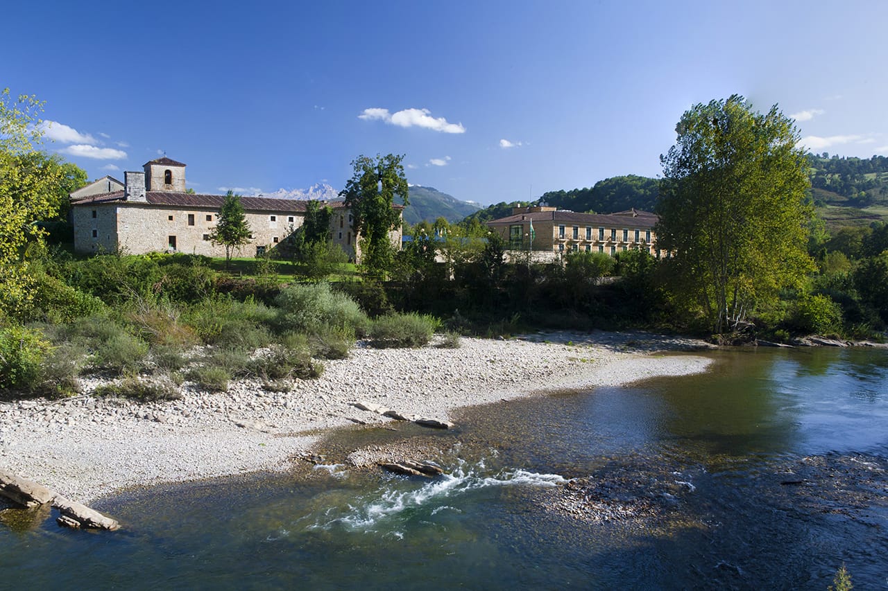 Parador de Cangas de Onís