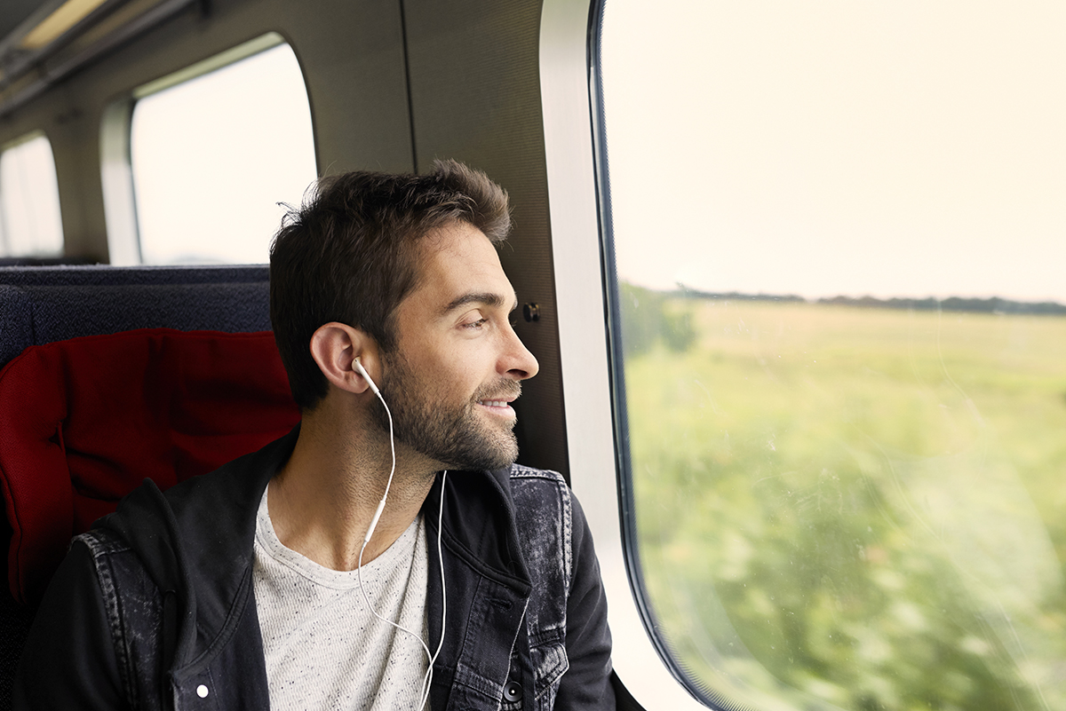 El Tren de las Ideas: Un trayecto transformador