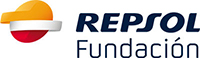 Logo Repsol Fundación