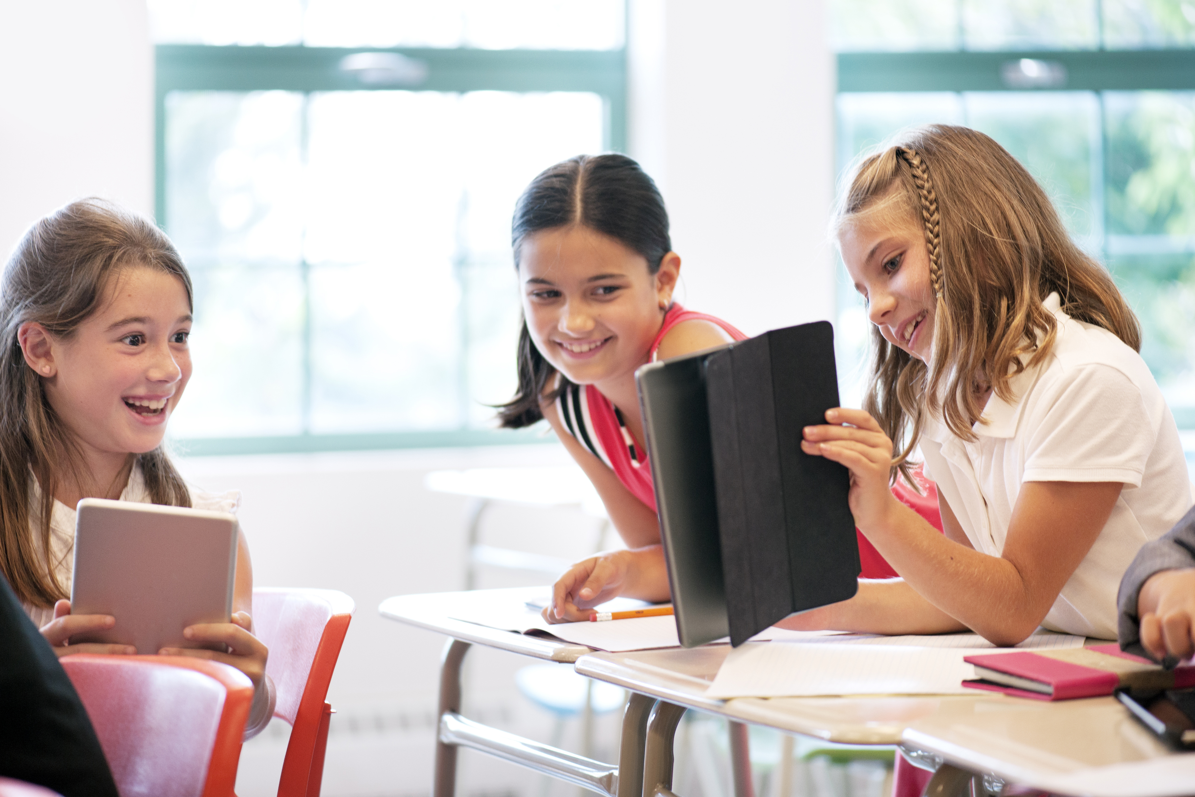 La educación juega un papel clave en la preparación de las nuevas generaciones para los retos del futuro