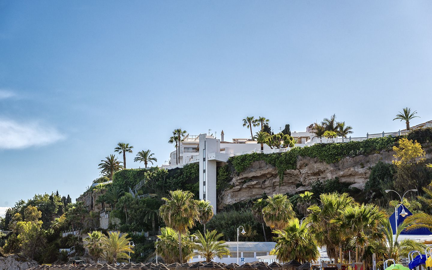 Parador de Nerja