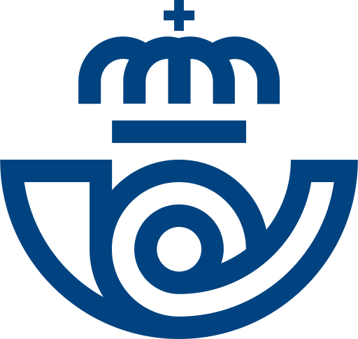 Logo Correos