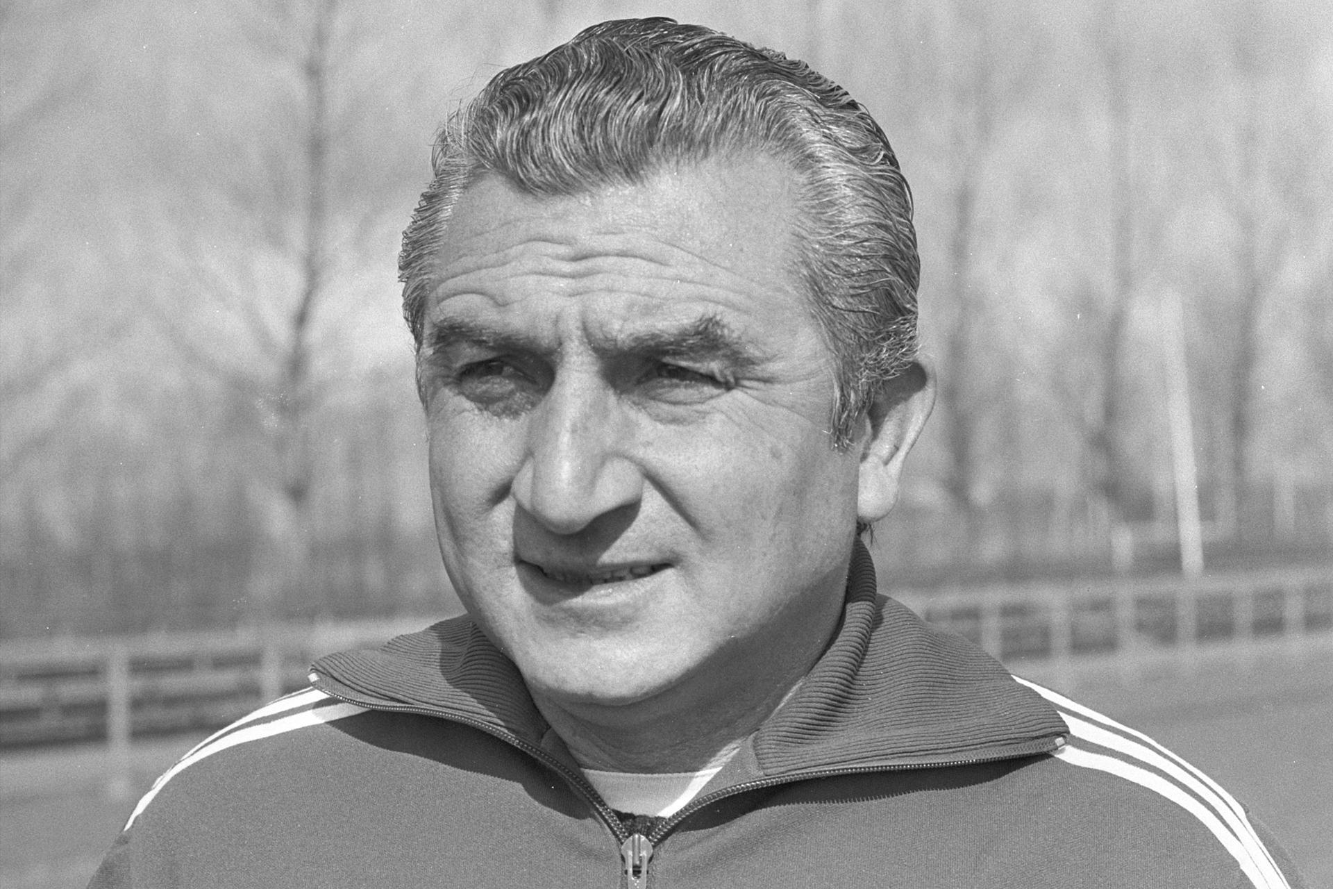 Miguel Muñoz