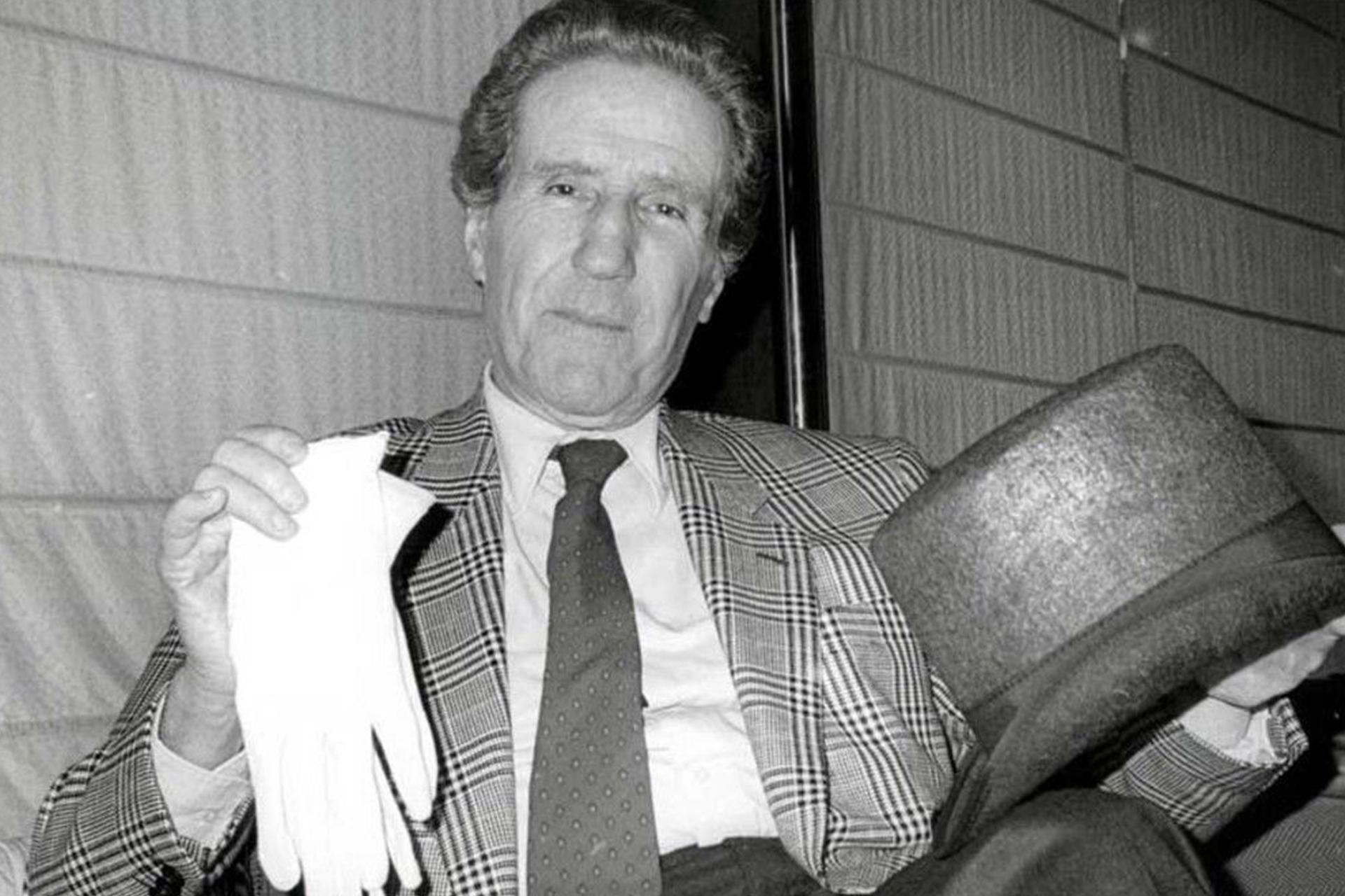 Helenio Herrera