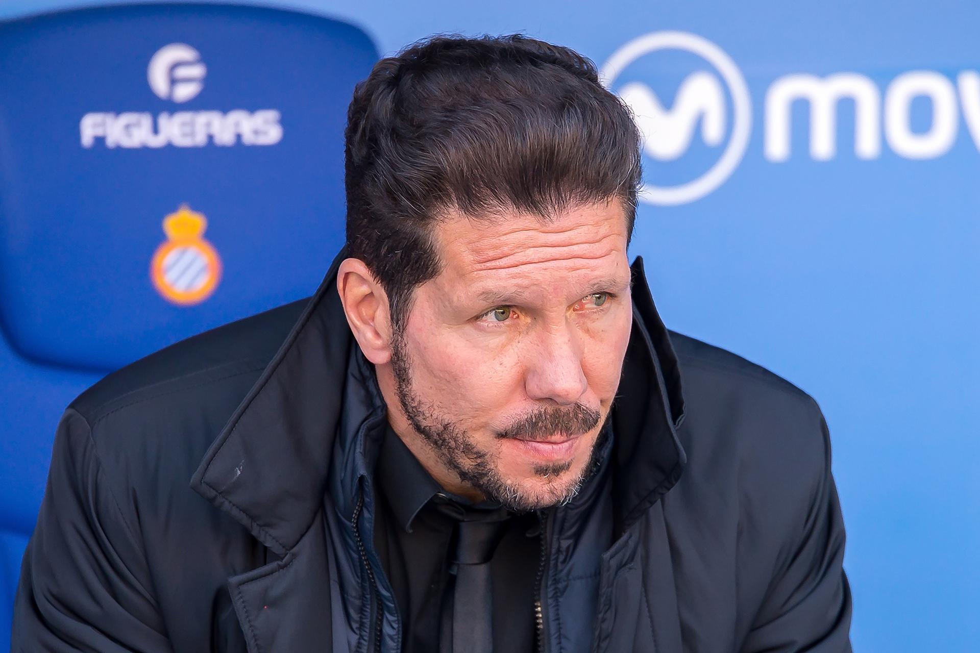 Diego Pablo Simeone