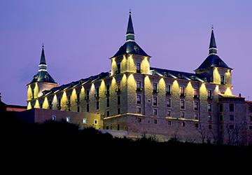 Parador de Lerma