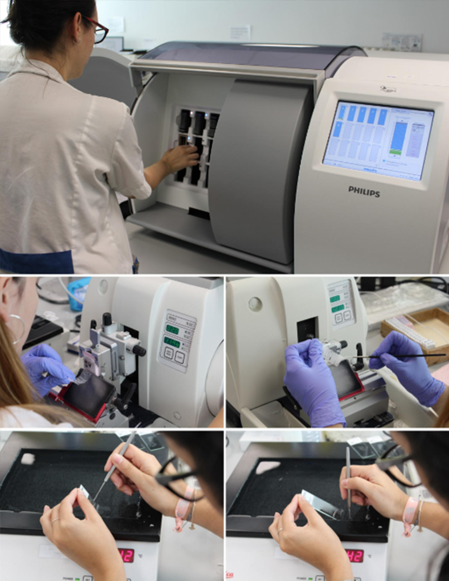Así ha transformado la tecnología la asistencia sanitaria en los mejores hospitales