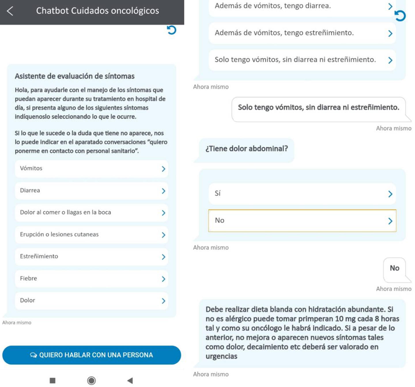 Así ha transformado la tecnología la asistencia sanitaria en los mejores hospitales