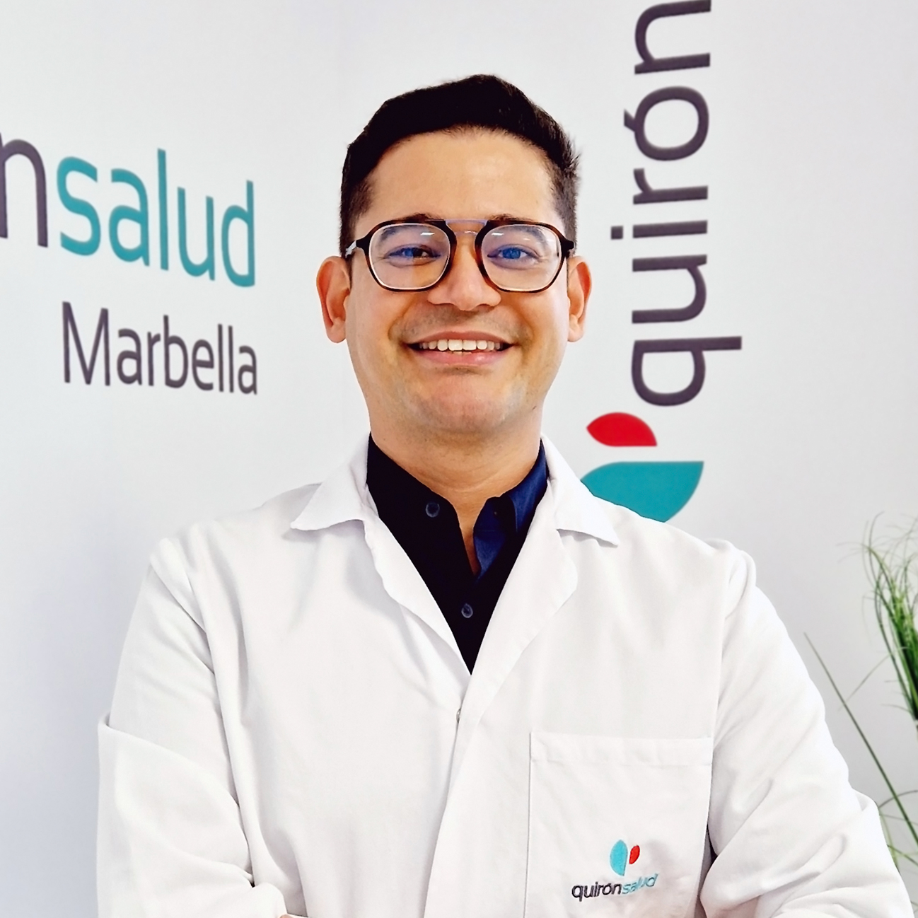 Dr. Luis Alberto Sierra Guerra