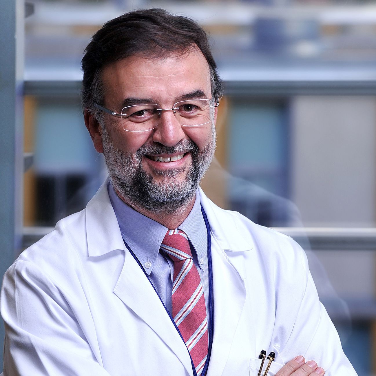 Dr. Ramón Delgado Lillo