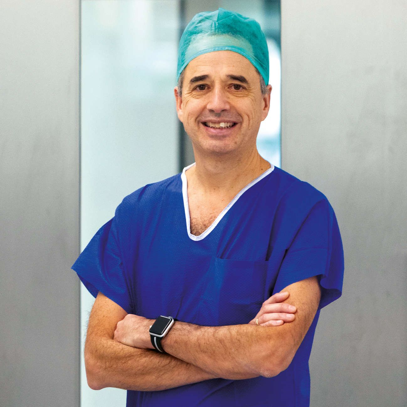 Dr. Ricardo Díez Valle