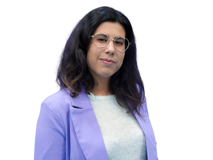 Virginia Mª Parrado Suárez