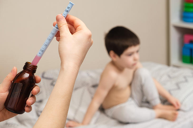 Cómo actuar ante las enfermedades respiratorias