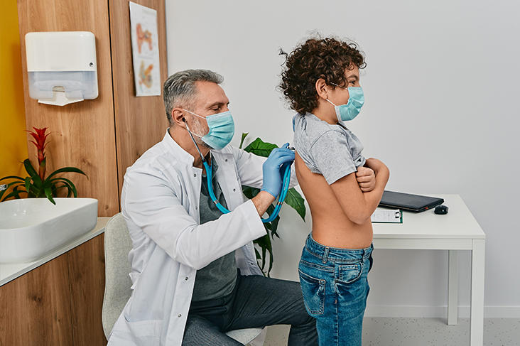 Cuándo acudir a Urgencias