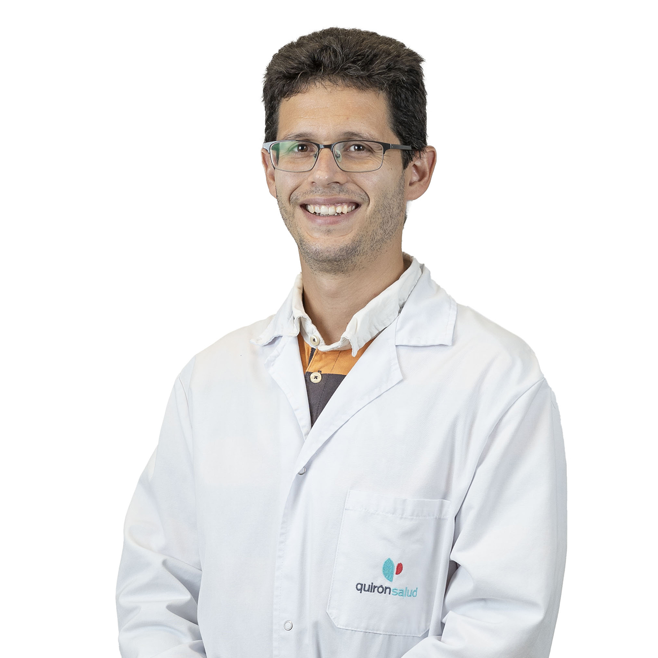 Entrevista al Dr. Sergio Negre