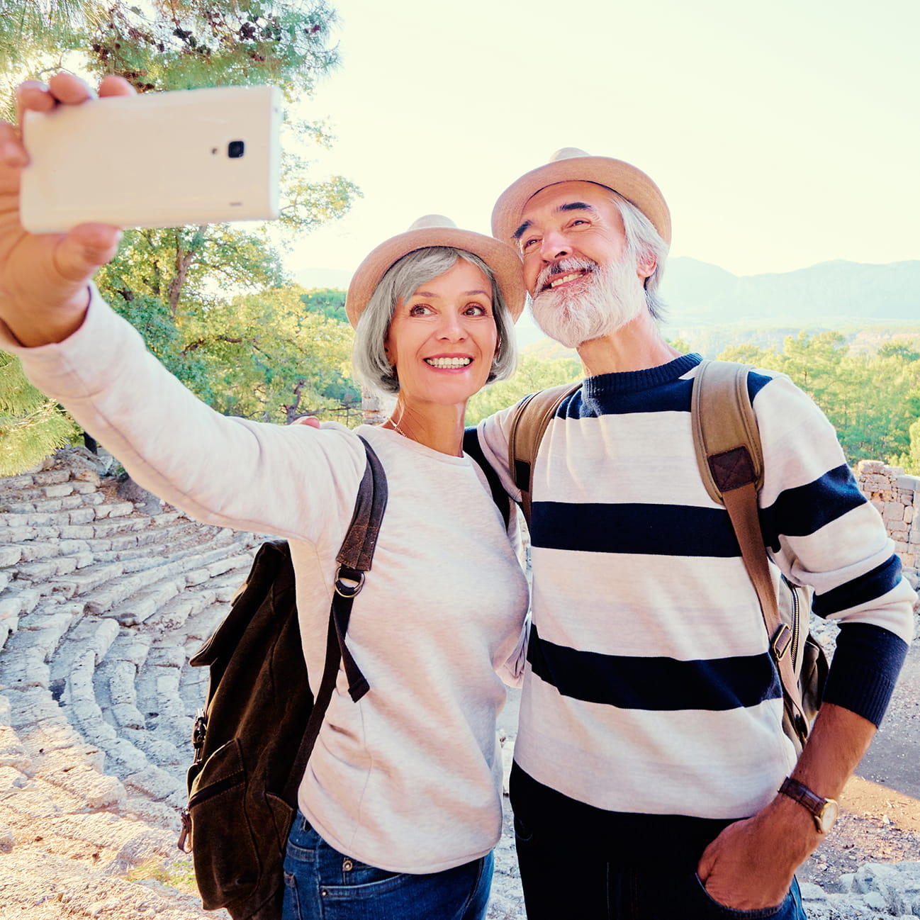 Consejos para viajar con una enfermedad cardiovascular