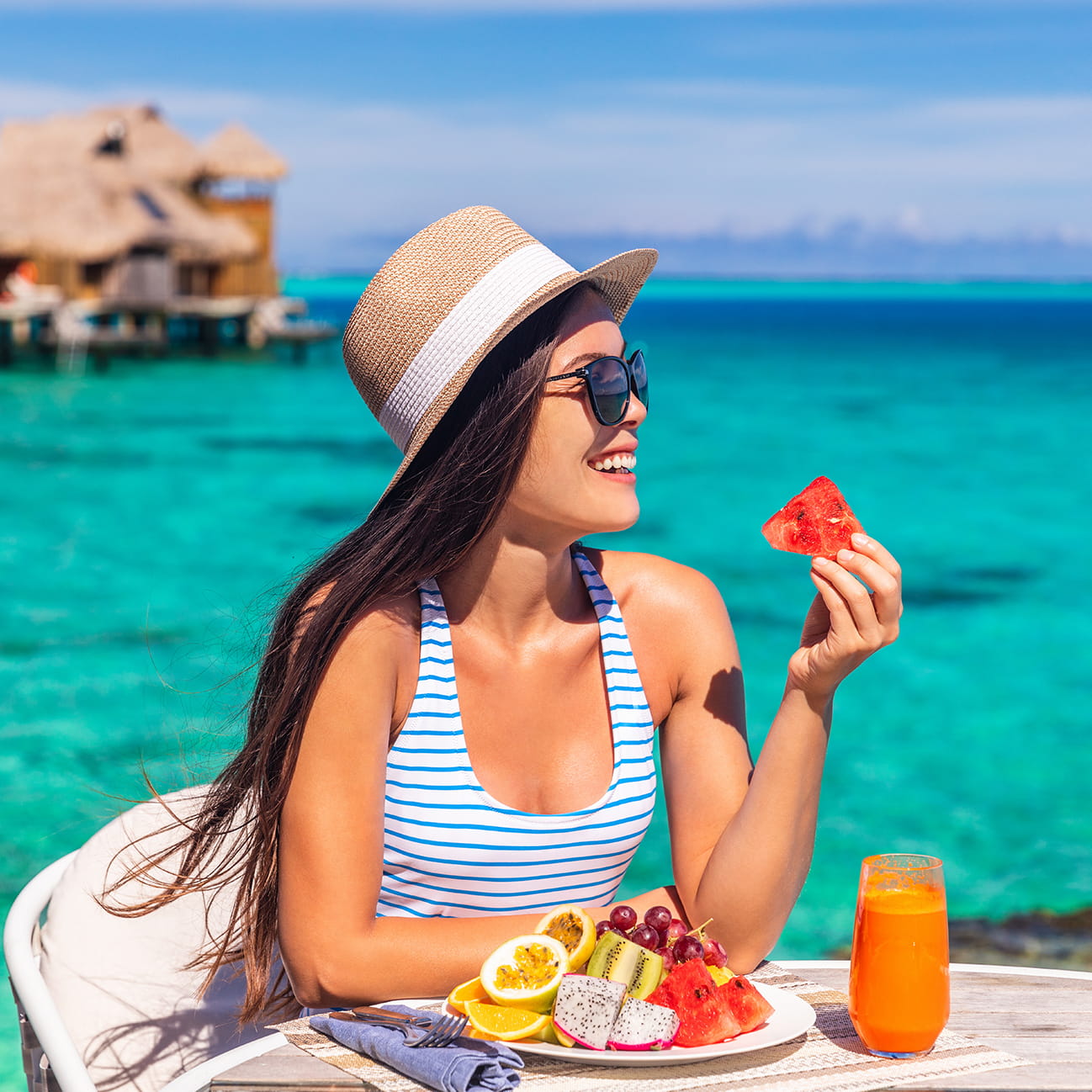 Consejos para viajar con celiaquía