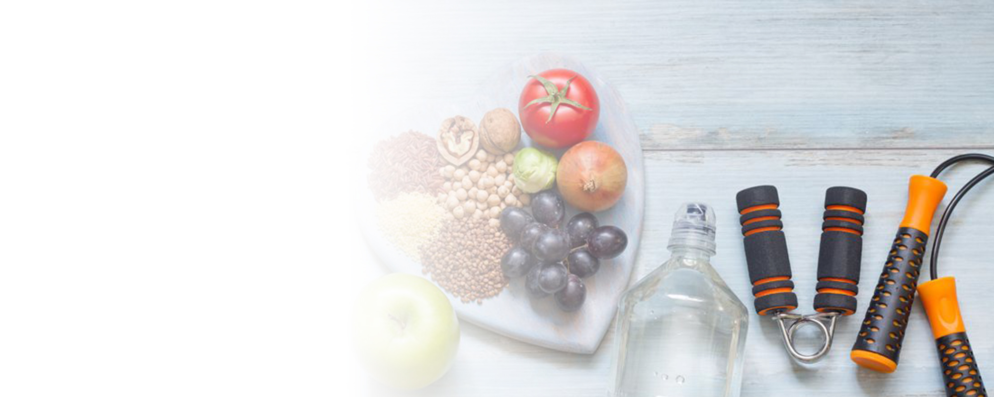 Consejos para afrontar el 2022 de forma saludable