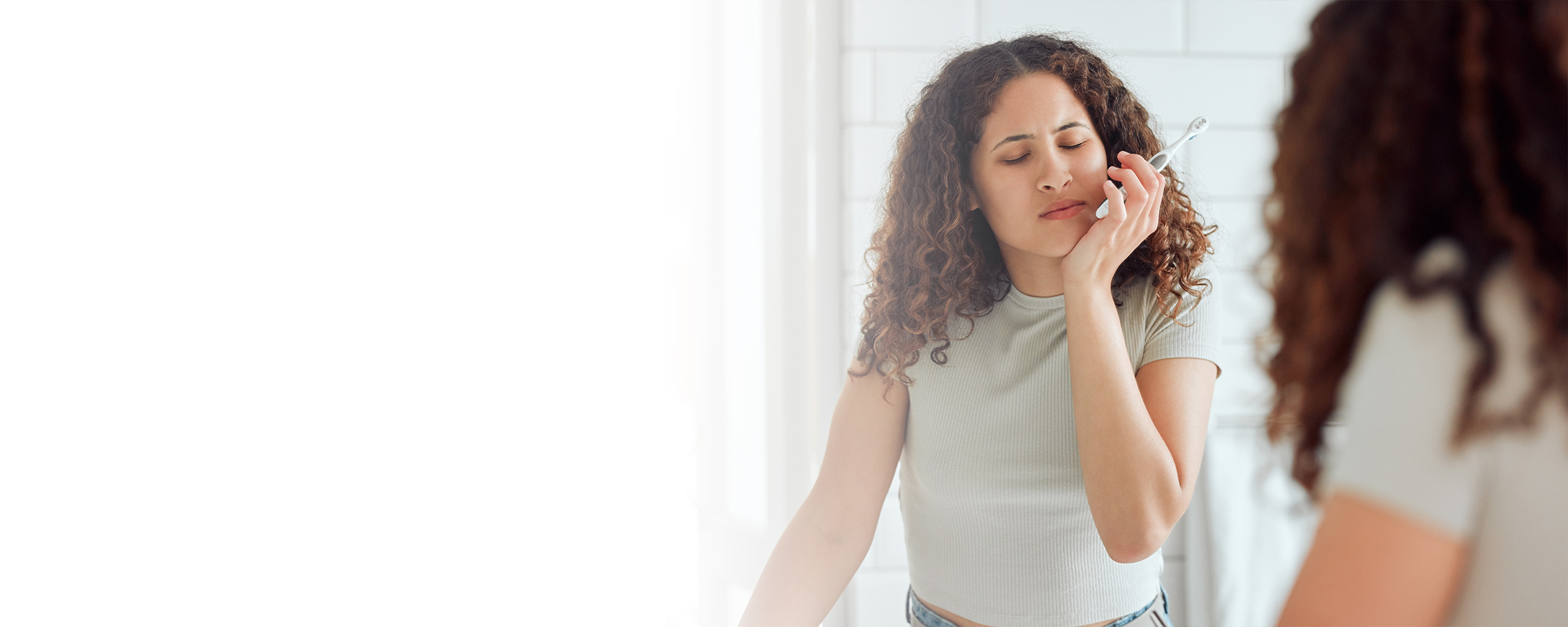 Estas son las sorprendentes consecuencias de una mala higiene bucal