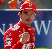 Charles Leclerc