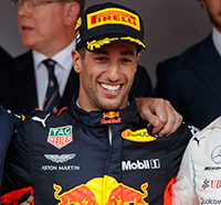 Daniel Ricciardo