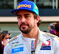 Fernando Alonso