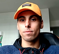 Gabriel Bortoleto