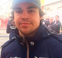 Lance Stroll