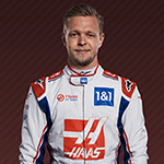 Kevin Magnussen