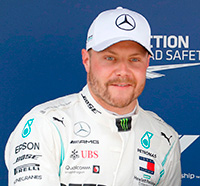 Valtteri Bottas