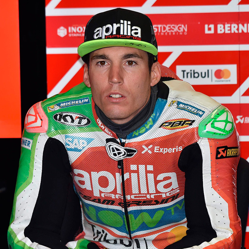 Aleix Espargaro