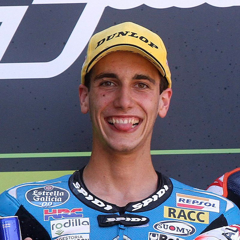 Álex Rins