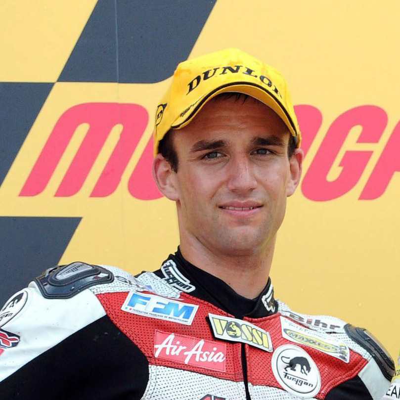 Johann Zarco