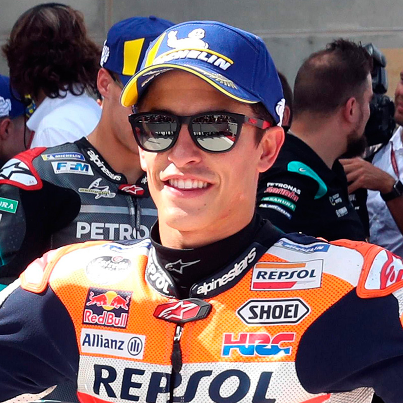 Marc Márquez