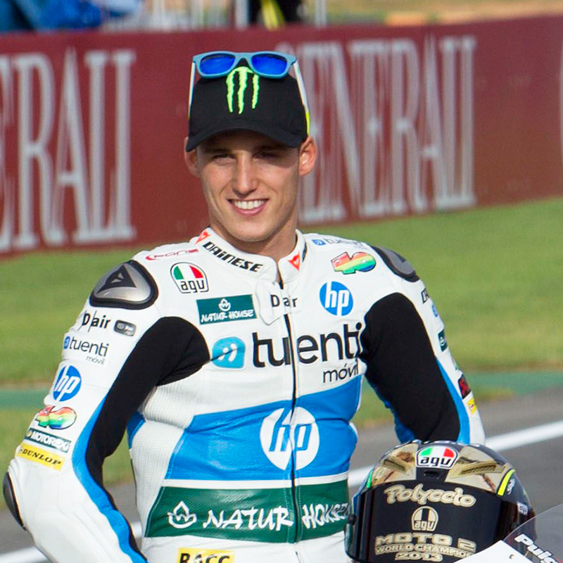 Pol Espargaro