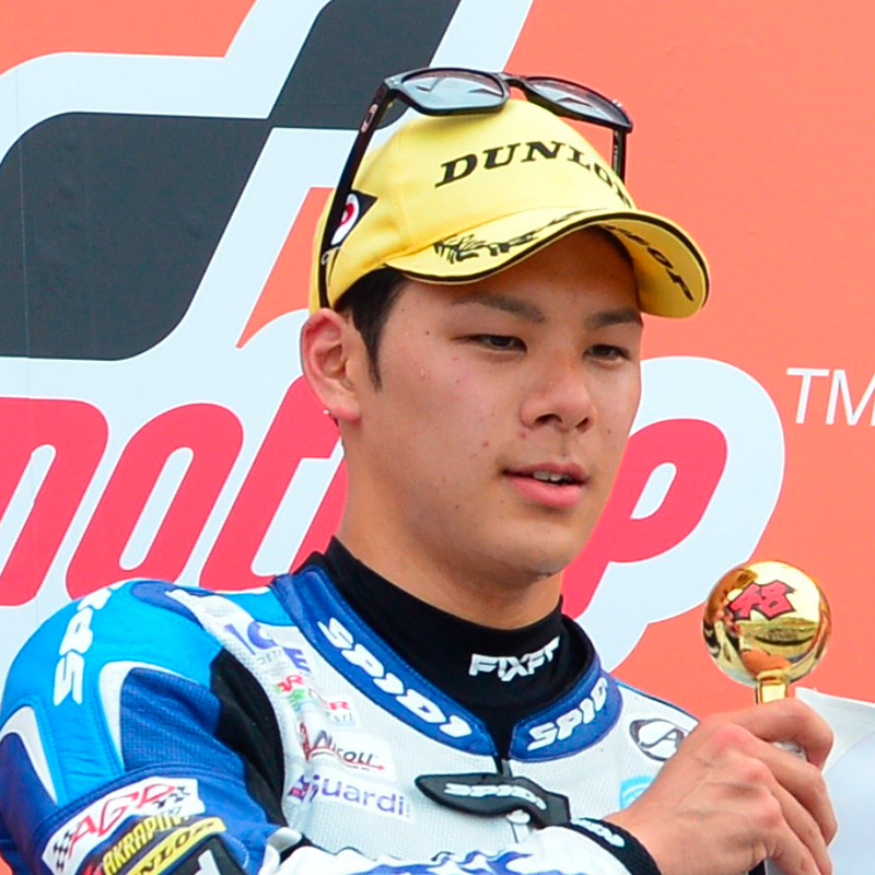 T. Nakagami