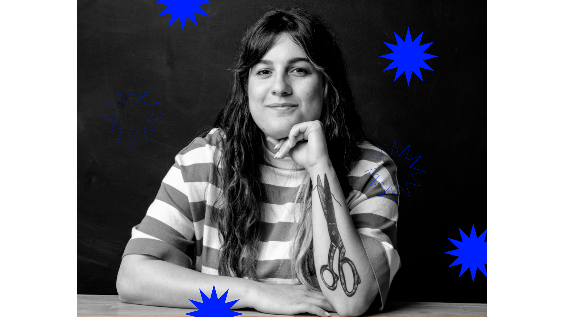 Ainara González.